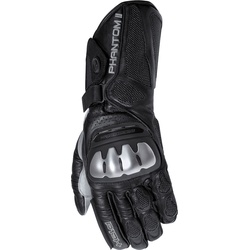 Held Phantom II, Handschuhe - Schwarz - 8