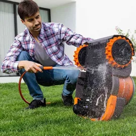 Segway Navimow H800E-VF