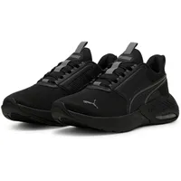 Puma X-Cell Nova FS Laufschuhe 02 black/cool dark gray 44
