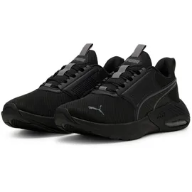 Puma X-Cell Nova FS Laufschuhe 02 black/cool dark gray 44