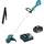 Makita DUR189RF inkl. 1 x 3 Ah