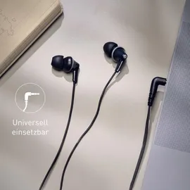 Panasonic RP-HJE125 schwarz