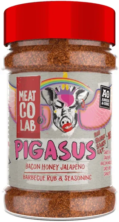 Angus & Oink Pigasus - 200 g