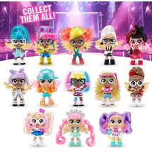 Zuru Inc 5 Surprise - Fashion Fairies