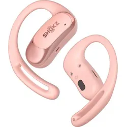Shokz OpenFit Air Pink