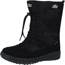 Winterschuh schwarz wasserdicht Damen Winterstiefel Cheyenne 39