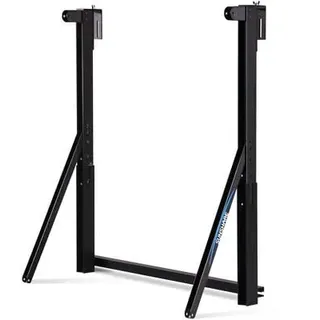 Sunshare Ray-HG-2 Halterung für Geländerbalkone kompatibel mit Ray-200W Solarmodul, ohne Bohren, winkelverstellbar (10°–30°), faltbar, TÜV-geprüft, windstabil bis Kategorie-3-Hurrikan, VPE= 2 Stück (SR-HBFA-AM-2)