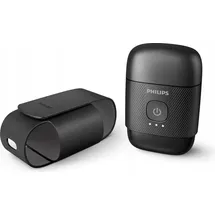 Philips 500 Series S591/05 Schwarz