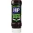 Heinz HP BBQ Sauce Classic Kopfsteher-Squeezeflasche, 400 ml