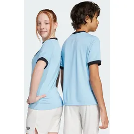 adidas Kinder Trikot Deutschland Anniversary Kids, CLBLUE/BLACK, 128