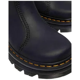 Dr. Martens Zebzag Rigger schwarz 41