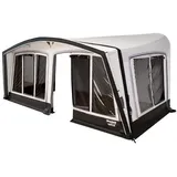 Westfield Pluto 2.0 Vorzelt 1016-1050 cm Grau