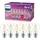 Philips LED-Birne 60 W E27 warmweiß 6 St.