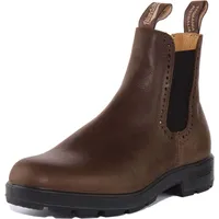 Blundstone Damen Women's Series Chelsea Boot, Antique Brown, 38 EU