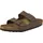 Birkenstock Arizona Birko-Flor Nubuk mocca 38