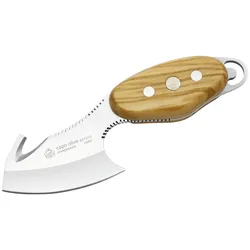 Puma IP Skinner Capo Olive