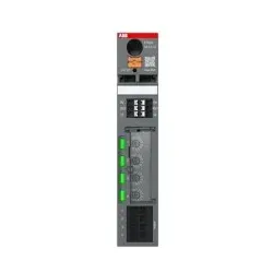 ABB EPD24-A40.5-12 EPD 24VDC Anvanced 4 Kanal 0.5A-12A Elektronischer Überstromschutz 24VDC 2CDE601102R0512 EPD24A40512
