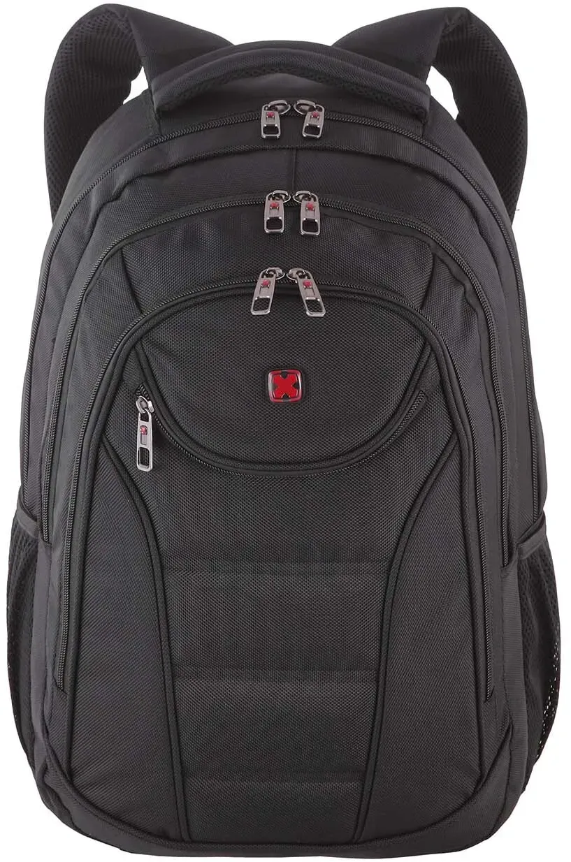 Travel'n'Meet Laptoprucksack MER-647 15