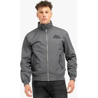 Lonsdale Herren Jacke schmale Passform ACTON