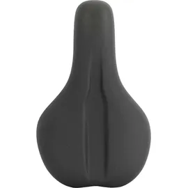 Selle Royal Explorer Junior Small 210 x 130 mm Schwarz