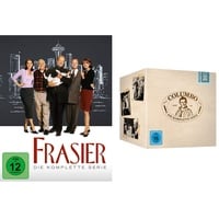 Paramount Frasier - Die komplette Serie