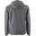 Gonso Save Jacket Essential M Herren Fahrradjacke, Wasserdichte Regenjacke, Wasserdicht bis 10.000 mm - mercury gray