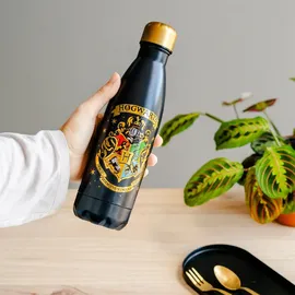 Grupo Erik Trinkflasche schwarz 0,5 l