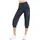 Winshape Functional Comfort 3⁄4 Leisure Trousers LEI201C in anthracite | Gr.: XXL