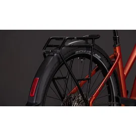 Cube Nuride Hybrid Pro 800 28 Zoll RH 46 cm chilli´n´black