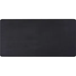 vidaXL Bartisch Schwarz 120 x 60 x 110 cm MDF