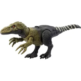 Mattel Jurassic World Wild Roar Orkoraptor