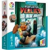 Smart Games Verflixtes Verlies