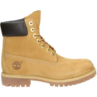 Timberland Premium 6-Inch wheat nubuck 44