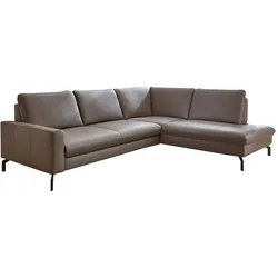 Beldomo Premium Ecksofa FREIBURG - SC ca. 276,00x220,00
