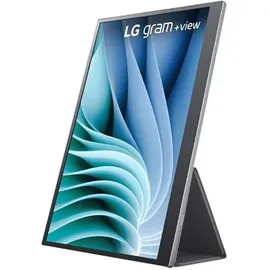 LG gram +view 16MR70, 16" 16MR70.ASDWU
