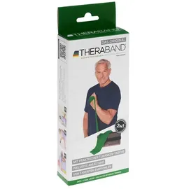 LUDWIG ARTZT GMBH TheraBand 2.5m grün