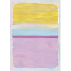 Bild COLOURFUL SQUARES - bunt