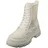 Buffalo Stiefeletten weiß | Gr.: 37