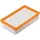 Flex PES Flachfaltenfilter 369829