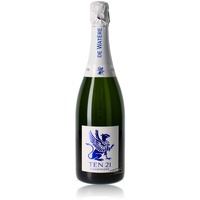 De Watère Ten 21 Champagne  0,75l, alc. 12,5 Vol.-%