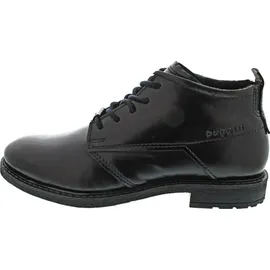 Bugatti Herren-311-AOV32-3100-6100-Stiefel Kaltfutter,dark brown,41