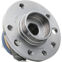 Kraft Automotive Radlagersatz