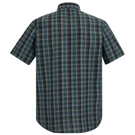 Regatta Mindano Kurzarmhemd - Night Sky Multi Cross Check - M