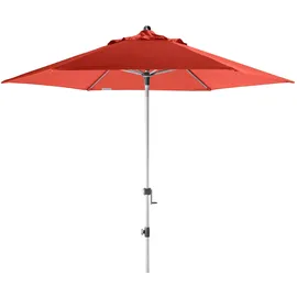Doppler Expert Auto Tilt Ø 280 cm terracotta