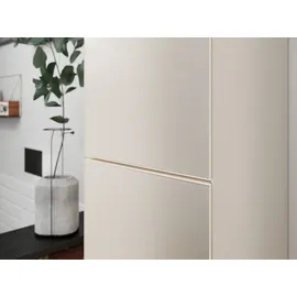 Hansgrohe Xevolos E Hochschrank 400 x 36,0 x 176,0 cm Sandbeige Matt/MDF