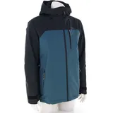 O'Neill Hammer Plus Herren Skijacke-Dunkel-Blau-L