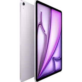 Apple iPad Air 13" (6. Generation 2024) 1 TB Wi-Fi violett