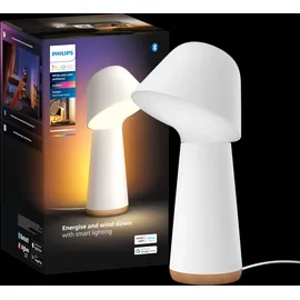Philips Hue Twilight Weiß