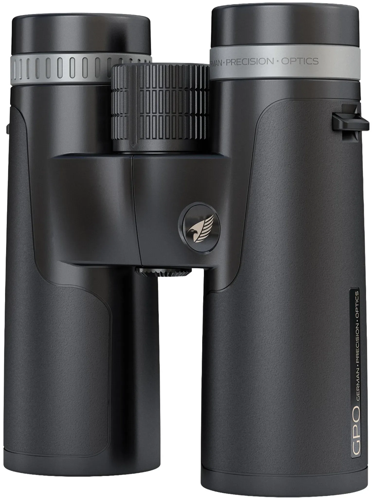 GPO Fernglas Passion 8x42 SD Black
