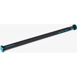 Klimmzugstange verriegelbar Krafttraining 100 cm - Pull Up Bar Lock Einheitsfarbe No Size